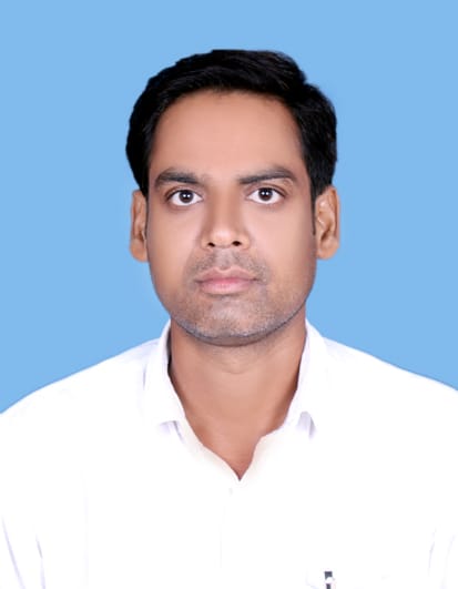 Dr. Vivek Pratap Singh